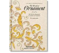 The World of Ornament, David Batterham, Hardback