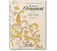 The World of Ornament: (Bibliotheca Universalis Multilingual edition)