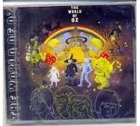 The World Of Oz - Same