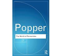 The World of Parmenides