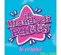 The World Of Patty - Origins [3 CD] - AA. VV. EDEL LOCAL