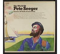 the world of pete seeger