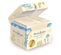 The World of Peter Rabbit 1-12 Gift Box