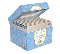 The World of Peter Rabbit 1-12 Gift Box