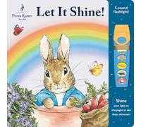 GLOW FLASHLIGHT ADVENTURE BOOK PETER RABBIT