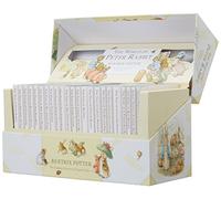 The World of Peter Rabbit - The Complete Collection of Original Tales 1-23