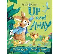 The World of Peter Rabbit: Up and Away