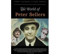 The World of Peter Sellers – Tony Palmer – DVD (2009, Region 1 NTSC)