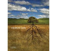 The World of Philosophy: An Introductory Reader