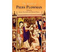 The World of "Piers Plowman" (The Middle Ages Series)
