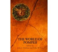 The World of Pompeii