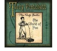 [(The World of Poo)] [ By (author) Terry Pratchett, Read by Helen Atkinson-Wood ] [June, 2012]