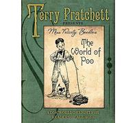 The World of Poo by Terry Pratchett (2015-10-13)