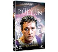 The World Of Richard Burton [DVD]