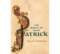 The World of Saint Patrick – Oxford University Press