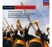 The World of Sousa Marches
