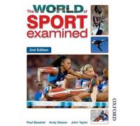 The World of Sport Examined – Oxford University Press