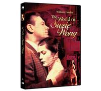 The World of Suzie Wong (DVD) Laurence Naismith Michael Wilding (US IMPORT)