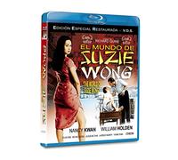 The World Of Suzie Wong - El Mundo De Suzie Wong (V.O.S.E)