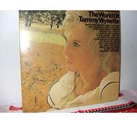 The World of Tammy Wynette