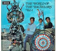 The World Of The Bachelors Vol. 4