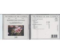 The World of the Classics - Rossini & Gounod