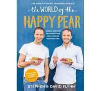 The World of the Happy Pear