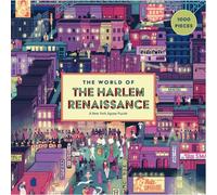 The World of the Harlem Renaissance: A Jigsaw Puzzle
