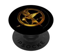 The World of The Hunger Games Mockingjay Symbol PopSockets Adhesive PopGrip