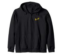 The World of The Hunger Games Mockingjay Symbol Zip Hoodie