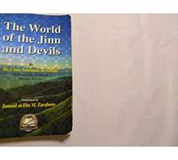 The World of the Jinn and Devils