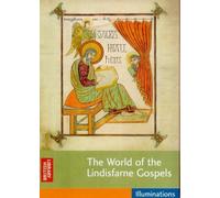 The World Of The Lindisfarne Gospels [DVD]
