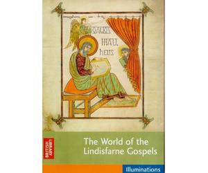 The World Of The Lindisfarne Gospels [DVD]