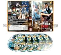 THE WORLD OF THE MARRIED - COMPLETE KOREAN TV SERIES DVD BOX SET ( KOREAN DUB WITH ENGLISH SUBS ) SHIP FROM UK