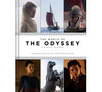 The World of The Odyssey : A Visual Journey