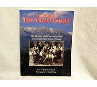 The World of the Trapp Family