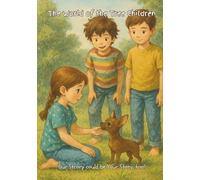 The World of the Tree Children: Our Story could be Your Story, too!