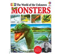 The World of the Unknown: Monsters
