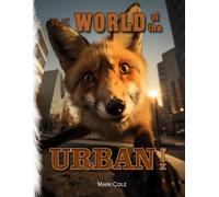 The World of The Urban Fox: An exquisite collection of 50 images of these pesky critters and the antics they get up too