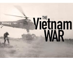 The World of the Vietnamese Combat Soldier