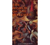 The World of the Witches