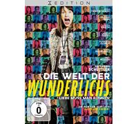 The World of the Wunderlichs, 1 DVD | DVD | NEW | Original Packaging 2017