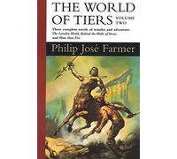 The World of Tiers: Behind the Walls of Terra: 2