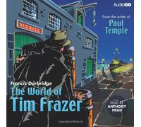 The World of Tim Frazer