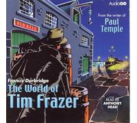 The World of Tim Frazer