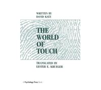 The World of Touch