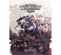 The World of Twilight Monk Volume1