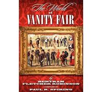 The World of Vanity Fair by Bertram Fletcher Robinson