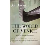 The World of Venice (Rev) Pa: Revised Edition (Harvest Book)