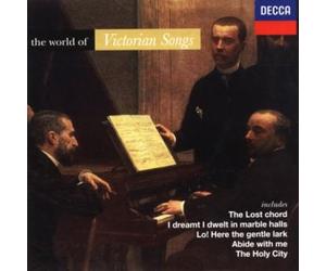 The World of Victorian Songs
